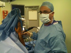 Wrist Arthroscopy